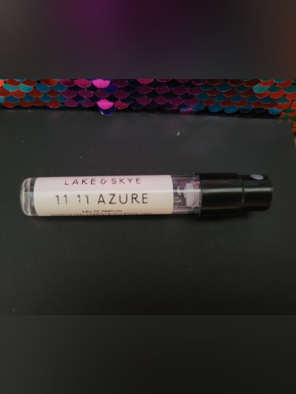 11 11 AZURE Lake & Skye Sample